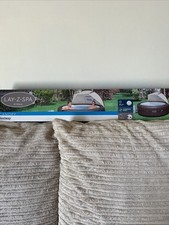 Lay spa canopy for sale  NEWTOWN