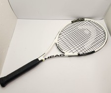 Raquete de tênis Head Speed 4 3/8-3 PCT tecnologia revestida a plasma comprimento 27,5"  comprar usado  Enviando para Brazil