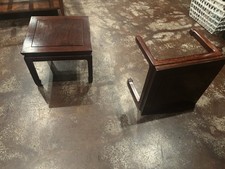 Ming style distressed for sale  Wakefield