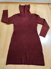 Anna field strickkleid gebraucht kaufen  Pfungstadt