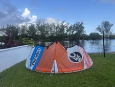Usado, 2025 Cabrinha NITRO Apex 10M  comprar usado  Enviando para Brazil