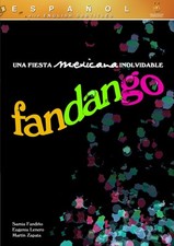 Fandango tomihuatzi zelhuantzi d'occasion  Expédié en France