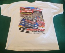 Vtg nascar craftsman for sale  Monroe