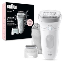 Braun epilator silk for sale  Kissimmee