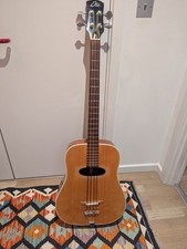 Eko ba4 acoustic for sale  LONDON