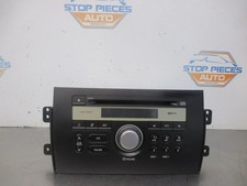 Autoradio recepteur fiat d'occasion  Vernaison
