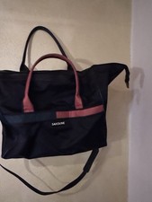 Reisetasche saxoline 47cm gebraucht kaufen  Wüstenrot