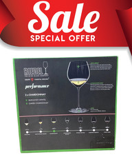 Used riedel performance for sale  Brooklyn