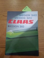 Claas combine mdlon for sale  WHITCHURCH