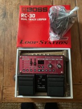 Boss dual track for sale  EXETER