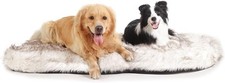 Luxury faux fur for sale  SALFORD