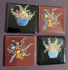 Vintage hand painted for sale  Pittsville