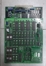 Scheda jamma cps1 usato  Villafranca Sicula