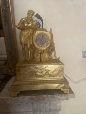 Orologio antico tavolo usato  Mirabella Eclano