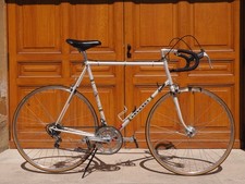 Vélo course peugeot d'occasion  Pantin