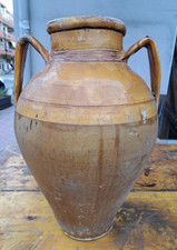 Giara siciliana terracotta usato  Spadafora