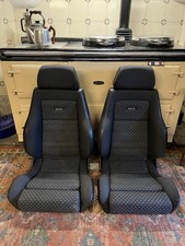 Recaro alfa bucket for sale  CHEPSTOW