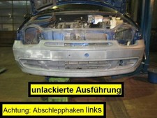 Stoßfänger stoßstange renau gebraucht kaufen  Warendorf
