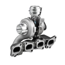 Turbolader turbo brt6847 gebraucht kaufen  Berlin