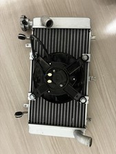 Radiatore trk502 502x usato Radiatore trk502 502x usato  Roma