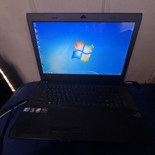 2010 asus gaming d'occasion  Expédié en Belgium