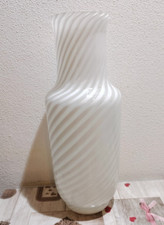 Vaso vetro alto usato  Treviso