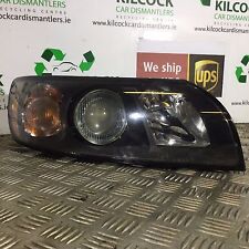 Volvo s40 headlight for sale  Ireland