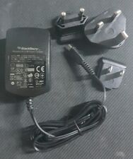 Caricabatterie originale black usato  Italia