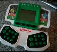 Systema soccer vtg for sale  TARPORLEY