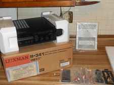 New luxman synthesized for sale  Fenton