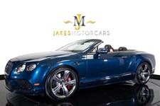 2016 bentley continental for sale  La Jolla