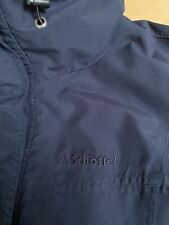 Schöffel jacke doppeljacke gebraucht kaufen  Wittnau