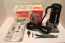 Porter cable 7310 for sale  Hudson