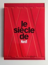 Siècle paris match d'occasion  Le Portel