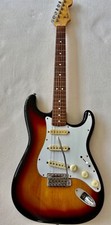 Fender stratocaster japan gebraucht kaufen  Recklinghausen