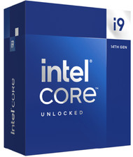 Intel core 14900k gebraucht kaufen  Husum