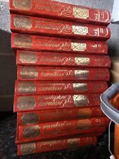 Complete set everyman for sale  GOOLE