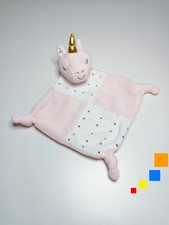 Doudou plat mouchoir d'occasion  Plouzané