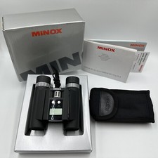 Minox 8x24 binocular for sale  Miami