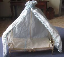 Ancien lit voile d'occasion  Saint-Éloy-les-Mines