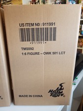 Hot toys tms092 d'occasion  Combs-la-Ville