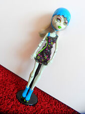 Monster high puppe gebraucht kaufen  Bad Schwartau