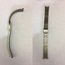 Cinturino orologio acciaio usato  Ozzano dell'Emilia