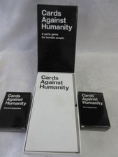 Cards humanity card for sale  Lake City