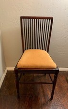 Antique wooden slat for sale  Springfield