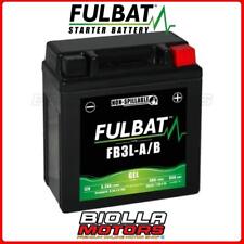 Yb3l batteria fulbat usato  Trapani