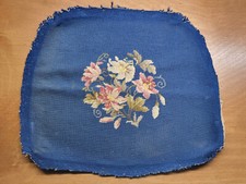 Antique needlepoint chair for sale  Oriental