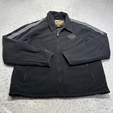 Harley davidson fleece for sale  Grand Rapids