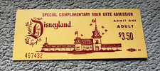 1968 circa disneyland d'occasion  Expédié en Belgium