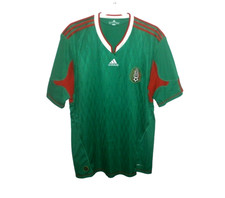 Adidas mexiko home gebraucht kaufen  Berlin